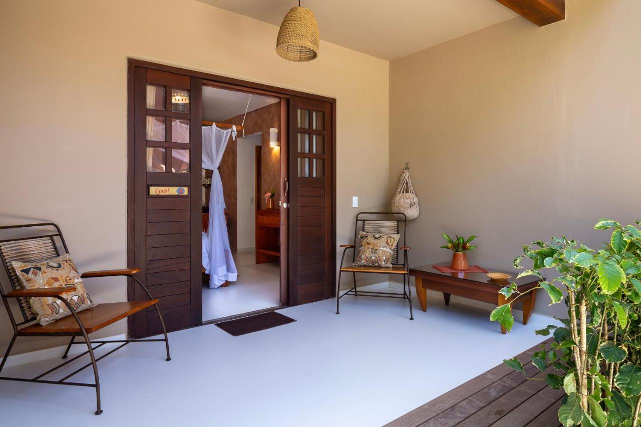 Pousada Quarto Crescente Τρανκόσο Εξωτερικό φωτογραφία