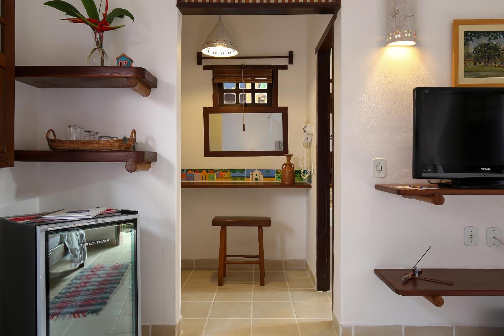 Pousada Quarto Crescente Τρανκόσο Εξωτερικό φωτογραφία